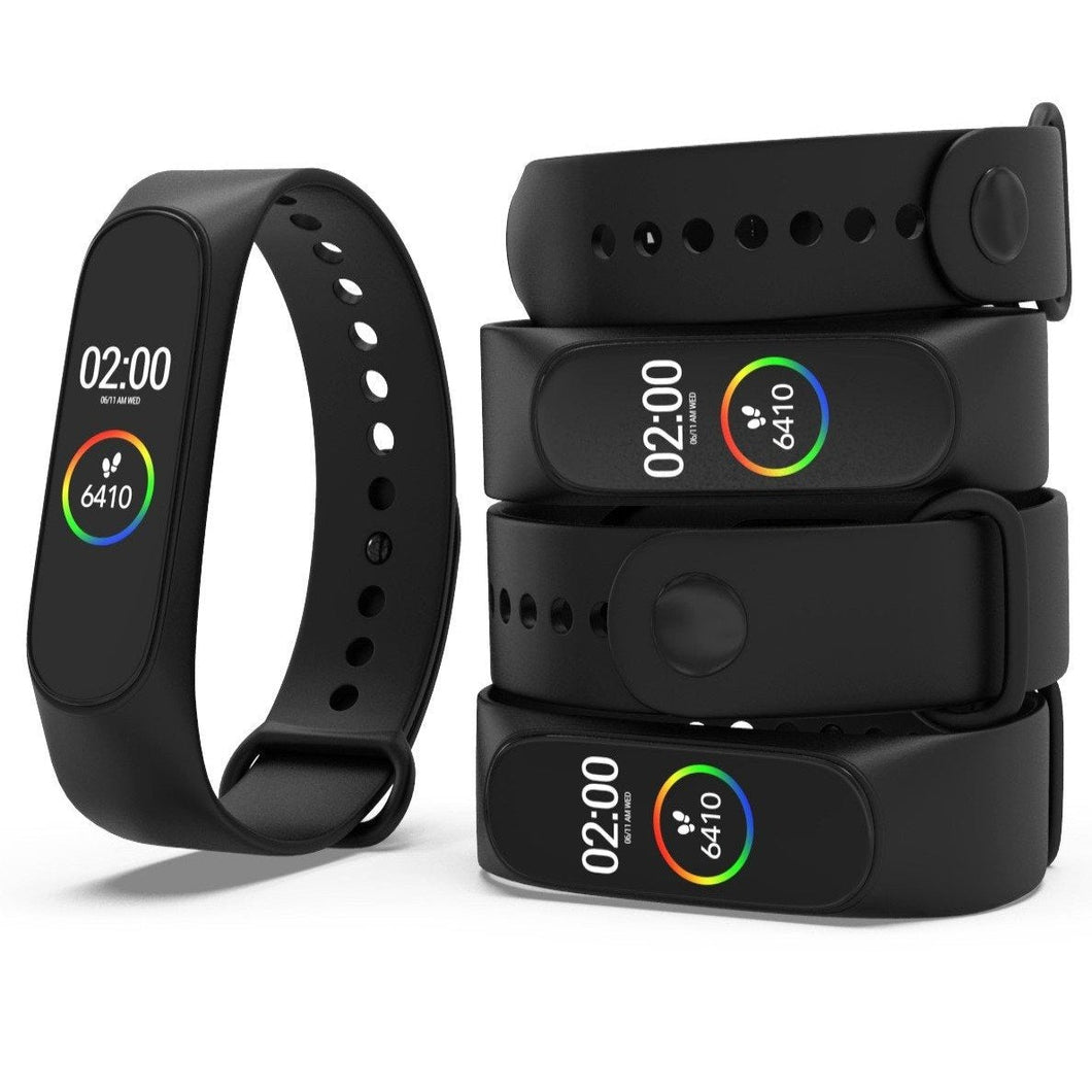 5 EZ Tech Smart Bands