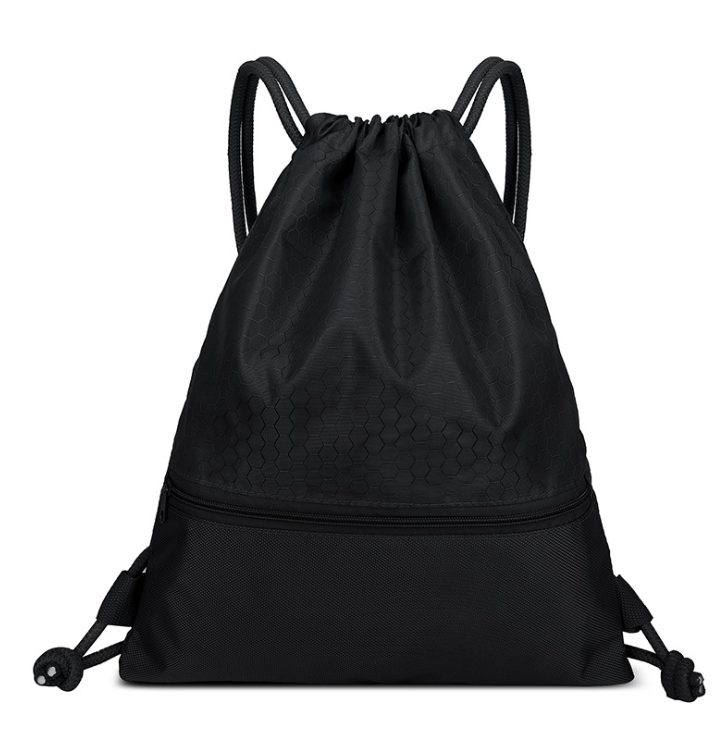 Drawstring Backpack