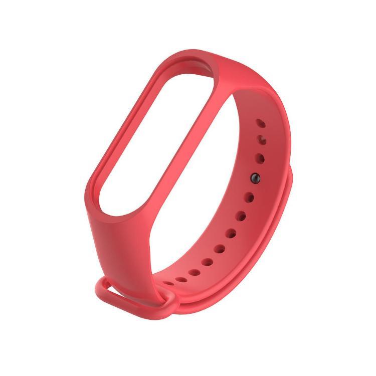 EZ Tech Strap Red