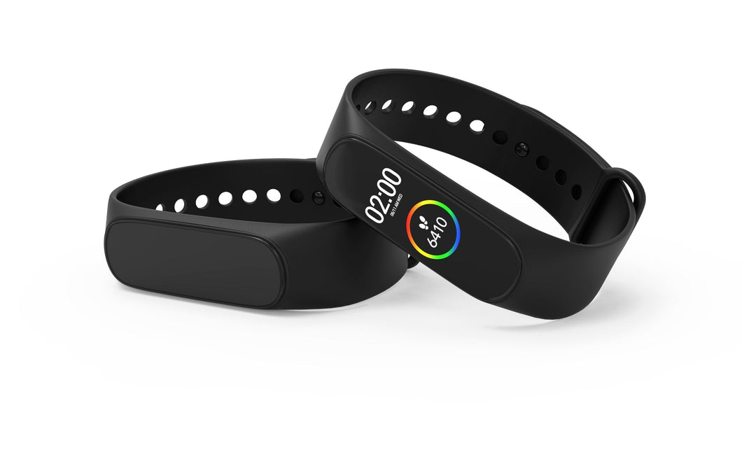 2  EZ Tech Smart Bands