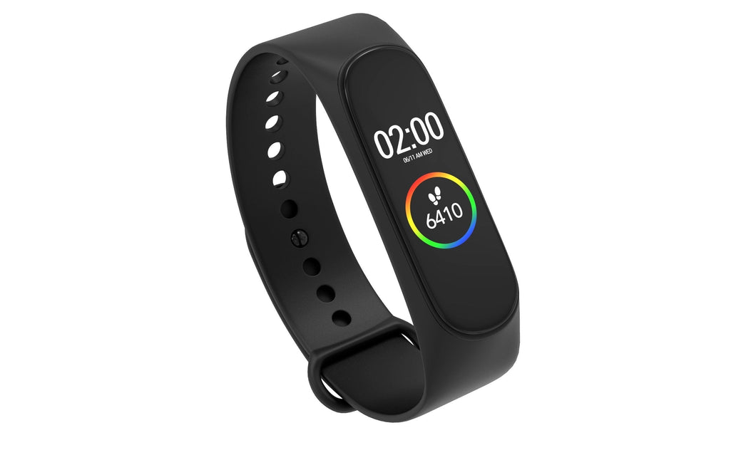 1  EZ Tech Smart Band