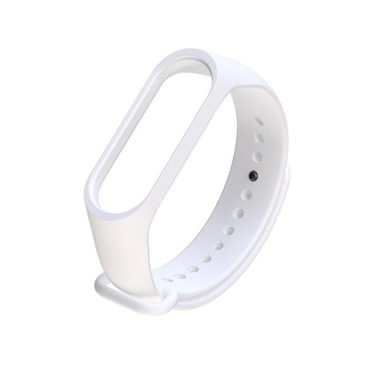 EZ Tech Strap White